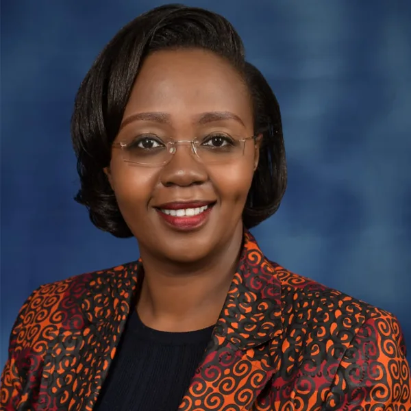 Joyce Njogu